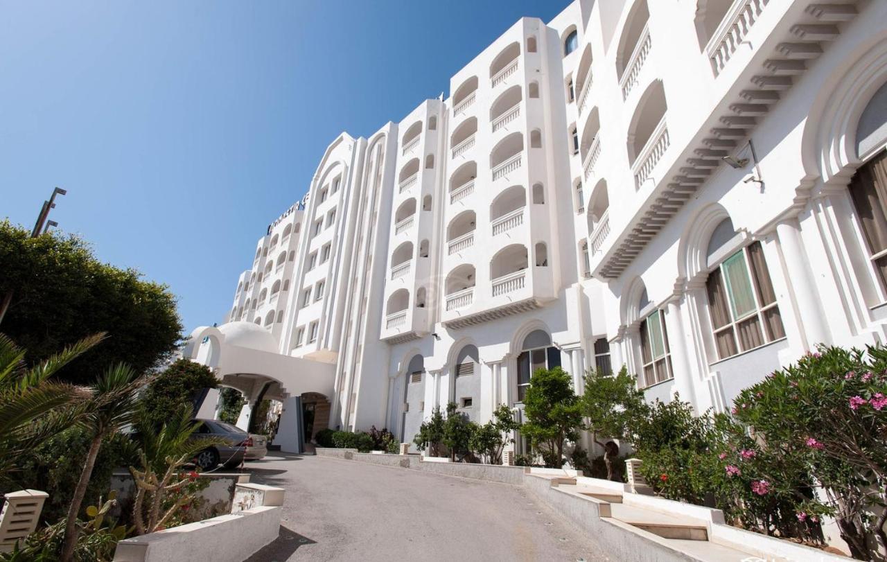 City Business Monastir Center Exterior photo