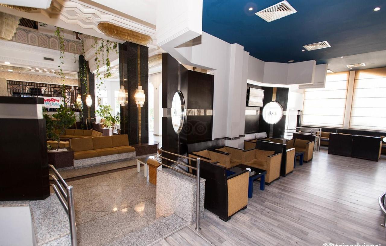 City Business Monastir Center Exterior photo