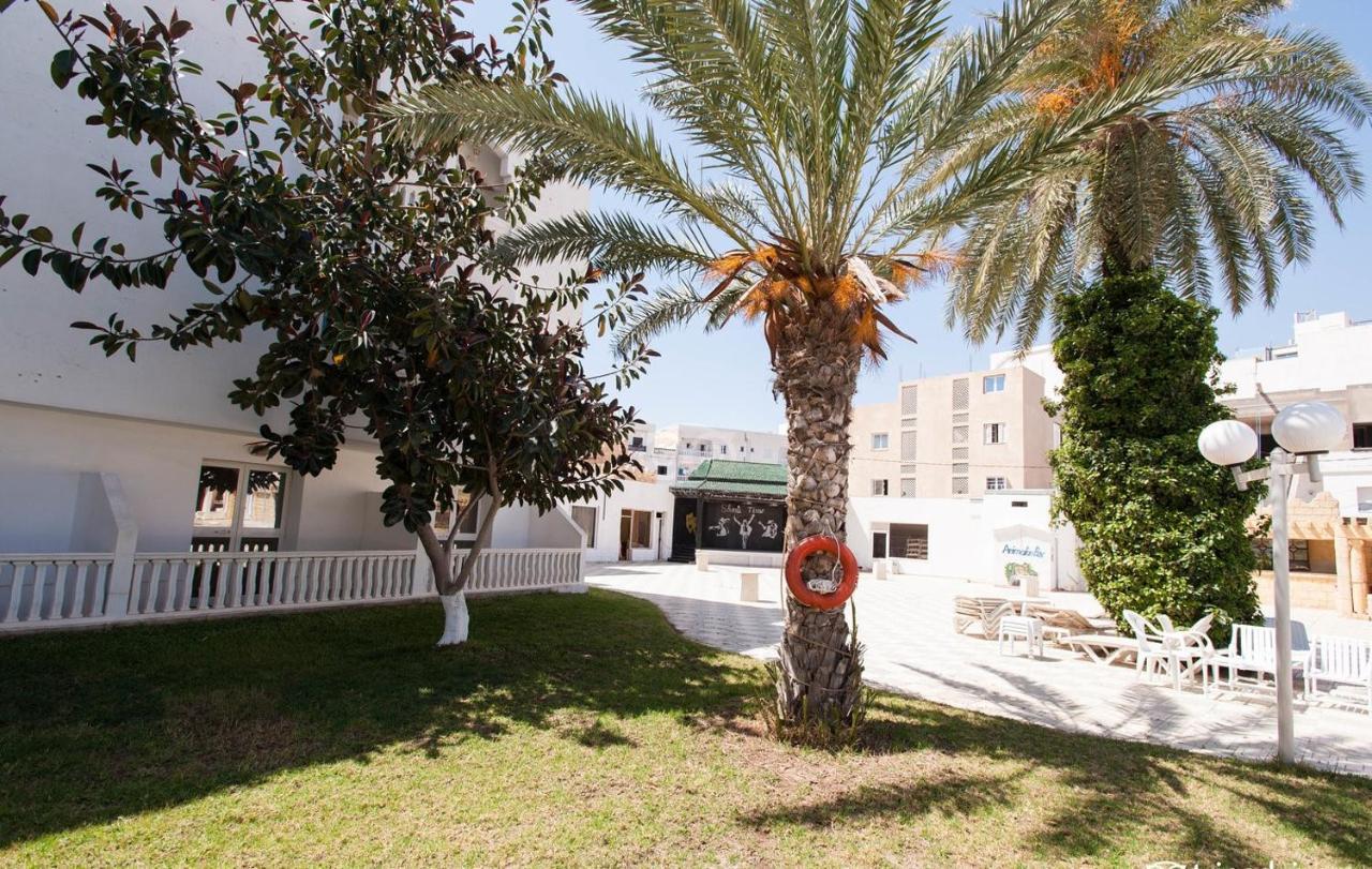 City Business Monastir Center Exterior photo