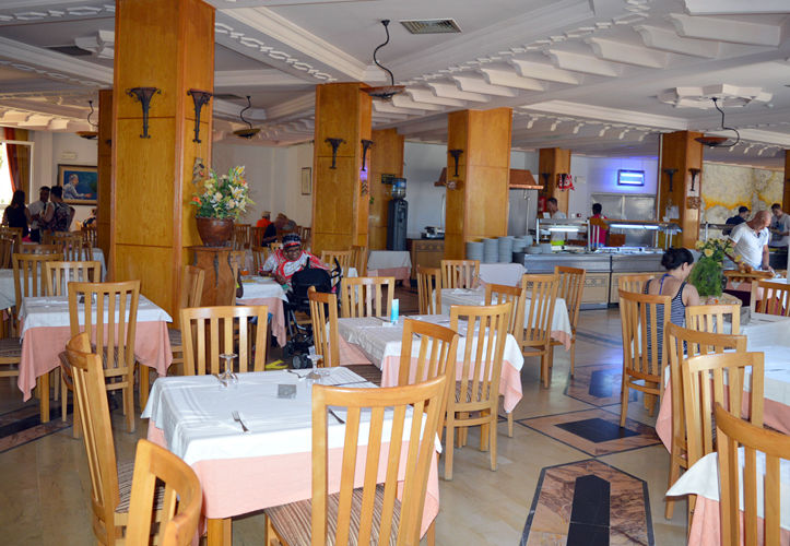 City Business Monastir Center Exterior photo