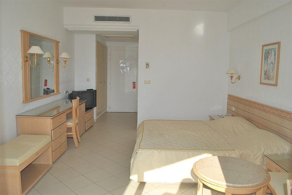 City Business Monastir Center Exterior photo