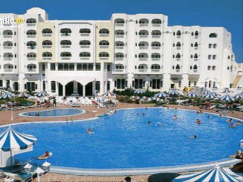 City Business Monastir Center Exterior photo